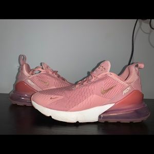 Womens Nike AirMax 270s